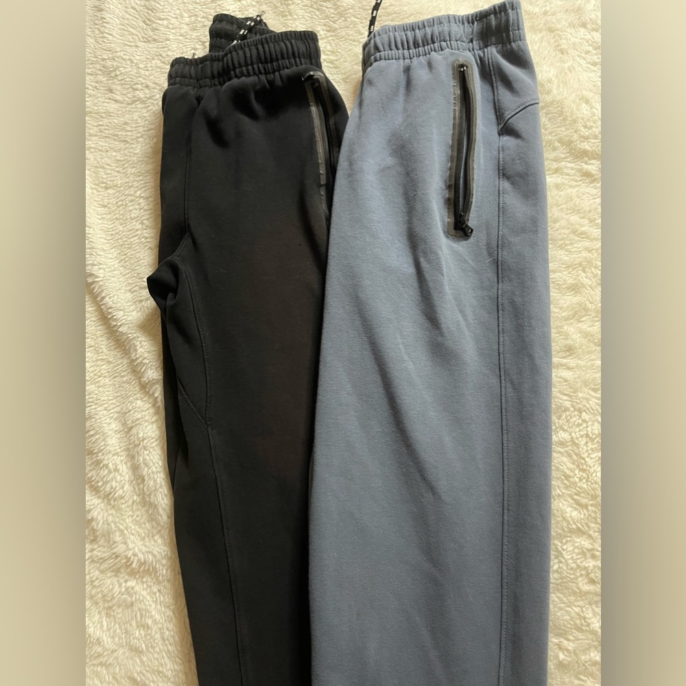 boys Old Navy- active fleece sweatpants lot ( Come together)